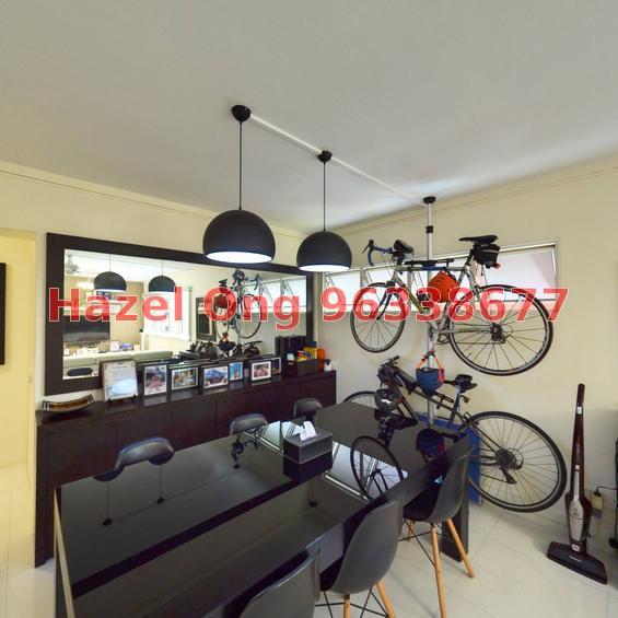 Blk 14 Bedok South Avenue 2 (Bedok), HDB 5 Rooms #153974942